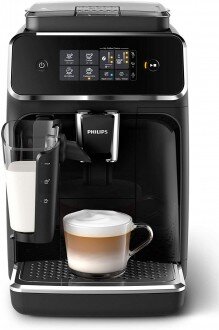 Philips EP2231/40 Kahve Makinesi kullananlar yorumlar